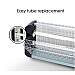 POWERPAC PP2218 ELECTRONIC INSECT KILLER